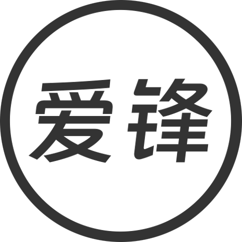 爱锋UDID Logo